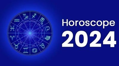توقعات الأبراج لعام 2024 «برج الجدي الأكثر حظًا»