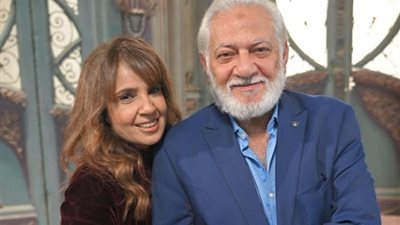 حنان تروي قصة «حزمة البقدونس» التي جذبتها لـ سامح الصريطي (فيديو)