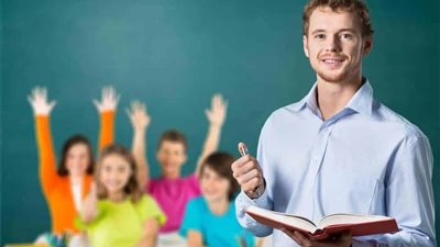 لو متقدملك مدرس.. 6 مميزات تدفعك لقبول الزواج 