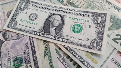 سعر الدولار في البنوك اليوم الأربعاء 27-12-2023