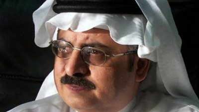 7 معلومات لا تعرفها عن الشاعر السعودي الراحل محمد الألمعي 