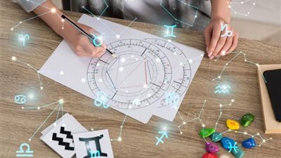 هل قراءة الأبراج وتصديق توقعاتها حرام ؟ «الإفتاء تُجيب»