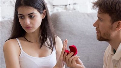 4 أسباب وراء خوف البنات من الزواج (إنفوجراف)