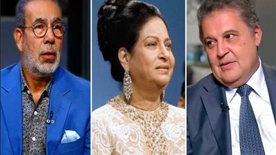 أول رد من مدحت العدل على اتهامات محسن جابر بشأن إرث أم كلثوم