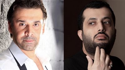 تركي آل الشيخ يفاجئ كريم عبدالعزيز بقرار بشأن «السندباد»