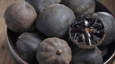 3 فوائد صحية لتناول الليمون الأسود 