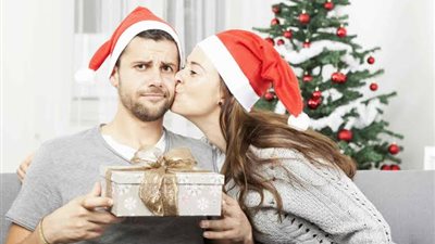 هدايا رجالي لزوجك في ليلة رأس السنة 2024