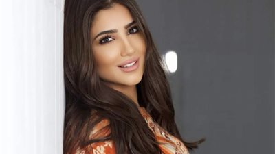 اختيار مي عمر ضمن أجمل 100 وجه في العالم للعام الثاني