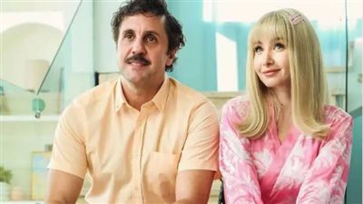 «فاصل من اللحظات اللذيذة» هنا الزاهد تتخطى الانفصال مع هشام ماجد 