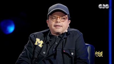 محمد هنيدي يكشف مقلب كارثي «إمبابة باتت حزينة» | فيديو