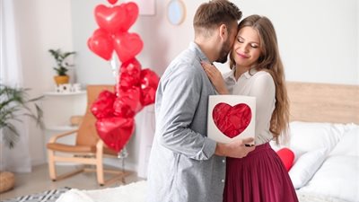 كيف تدلل زوجتك ليلة رأس السنة؟ 5 أفكار استثنائية