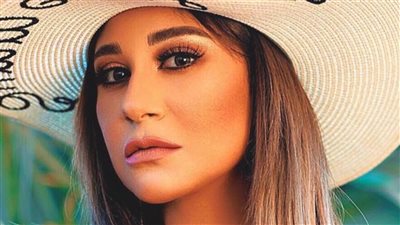 إنجي شرف تكشف عن شرط واحد للتراجع عن اعتزال الفن (فيديو)