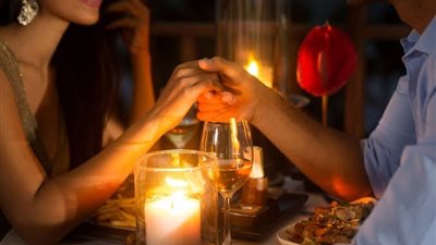 كيف تصالحين زوجك مع بداية العام الجديد 2024؟