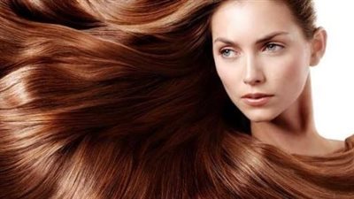 3 وصفات سحرية لتطويل الشعر الدهني 