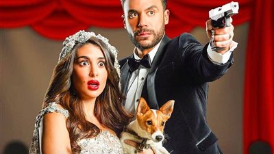 محمد إمام يوجه رسالة إلى طارق الشناوي حول «أبو نسب»