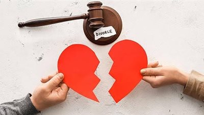 ما هي حقوق الزوجة في حالة الطلاق للضرر؟