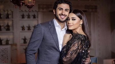 العراقية رحمة رياض تعلن عن حملها بطريقة مثيرة (صور)