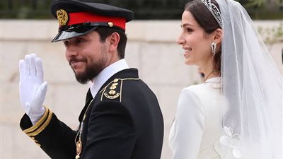 أبرز إطلالات العرائس الملكية لعام 2023 | صور