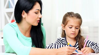 5 نصائح ذهبية للتعامل مع أبنائك استعدادًا للامتحانات 