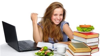 6 أطعمة تمنح أبناءك التركيز قبل الامتحانات