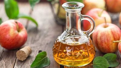 3 فوائد مذهلة لخل التفاح على صحتك العامة