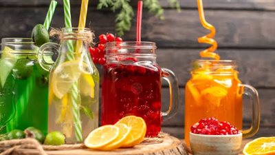 3 عصائر تخفض نسبة السكر في الدم 