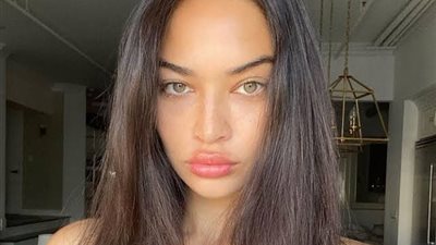 تعليق مثير من شانينا شايك بشأن حلول 2024