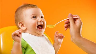 4 إشارات تكشف إصابة طفلك بحساسية الطعام 