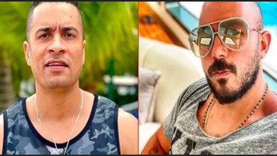 حسن شاكوش يفتح النار على محمود العسيلي: المهرجانات لو رجعت هتقعدكم في بيتكم