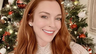 كيف احتفل مشاهير العالم بالعام الجديد 2024؟ (صور)