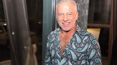 7 معلومات عن الممثل اللبناني فادي إبراهيم بعد بتر ساقه