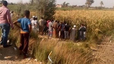 مفاجأة في اعترافات القواد المتهم بقتل عريس العياط: «متفقناش على كدة»