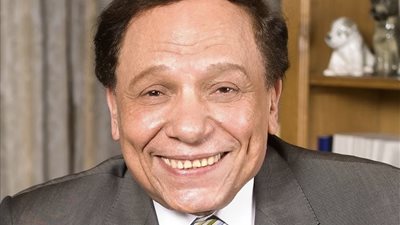 5 أخبار فنية يجب ألا تفوتك أهمها أزمة عادل إمام