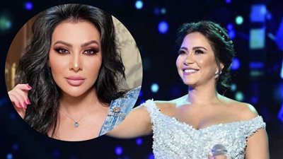 من هو حبيب شيرين السري الذي اختطفته من فنانة شهيرة؟ (صور)