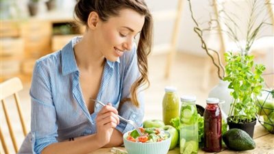 5 أطعمة تتضاعف فوائد عند مزجها