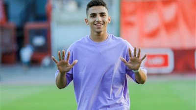 ماذا قال كوكا تعليقا على استبعاده من منتخب مصر قبل أمم إفريقيا؟