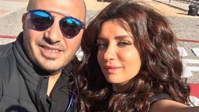 أول تعليق من غادة عادل بعد زواج طليقها مجدي الهواري