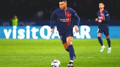 نجم باريس سان جيرمان كيليان مبابي يكشف حقيقة انتقاله لريال مدريد 