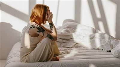 3 أمراض تصيب النساء عند التوقف عن الجماع 