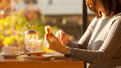 حلمت أنني آكل الكبدة في المنام «ما تفسير ذلك؟»