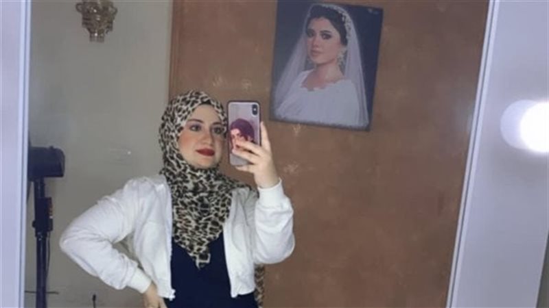 شروق أشرف شقيقة نيرة