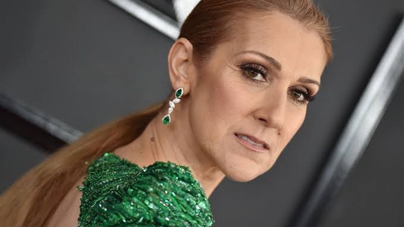 سيلين ديون