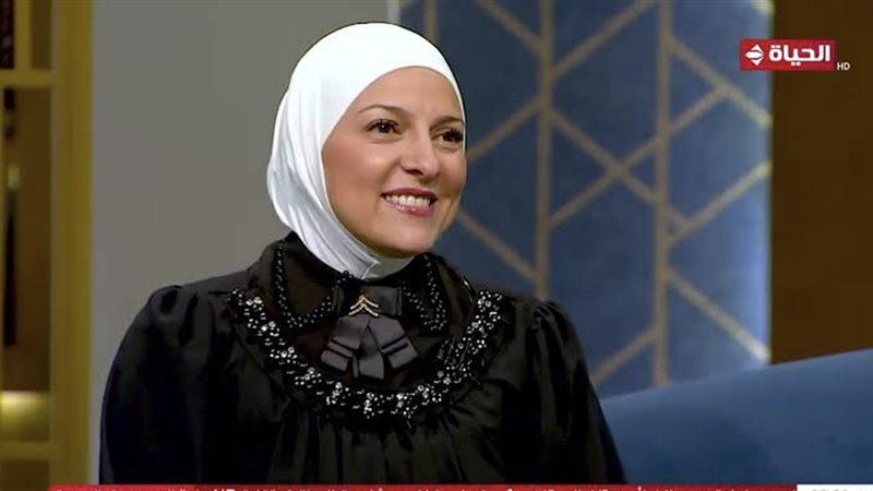 دعاء فاروق