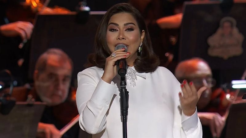 شيرين عبد الوهاب