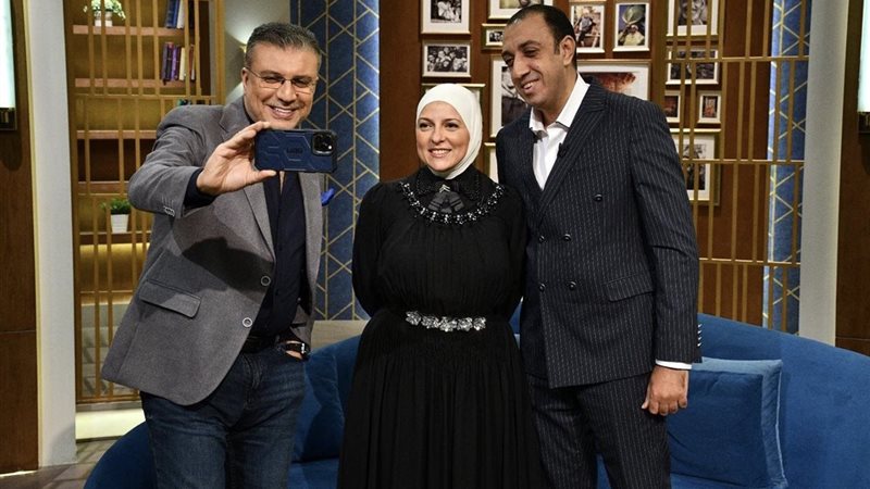 دعاء فاروق