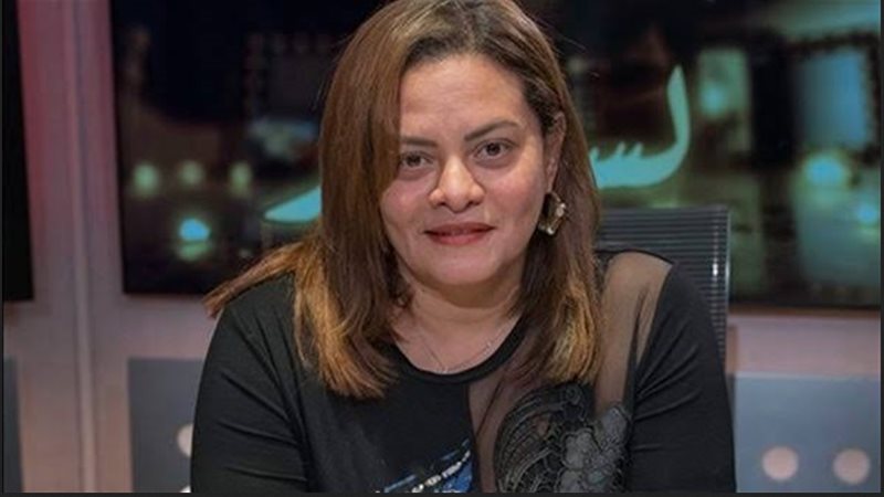 كاملة أبو ذكري
