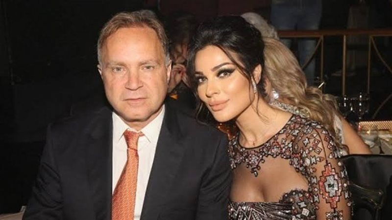 فنانات تزوجن رجالا