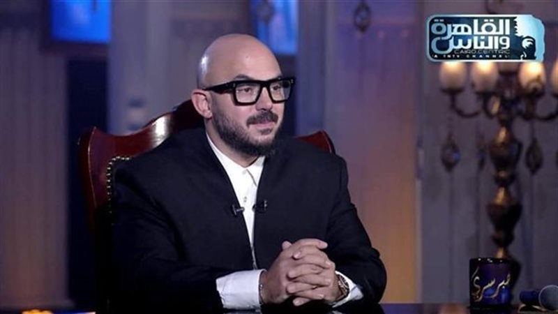 محمود العسيلي