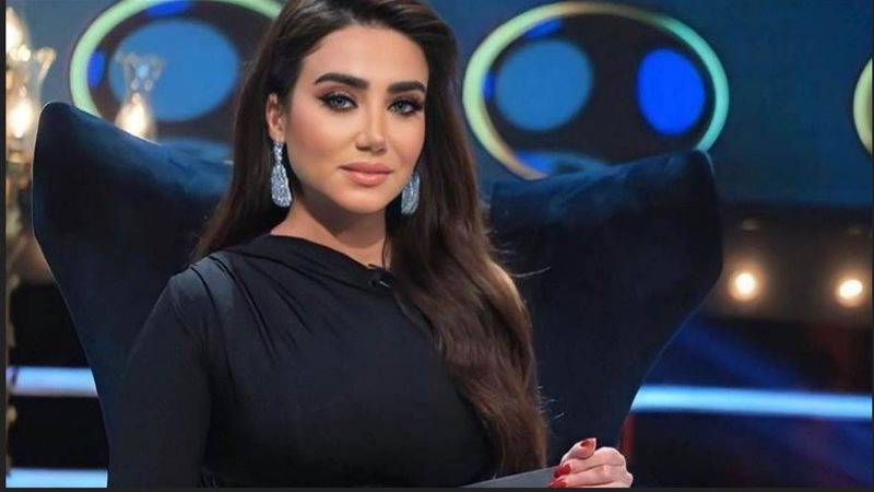 نورين شحاته