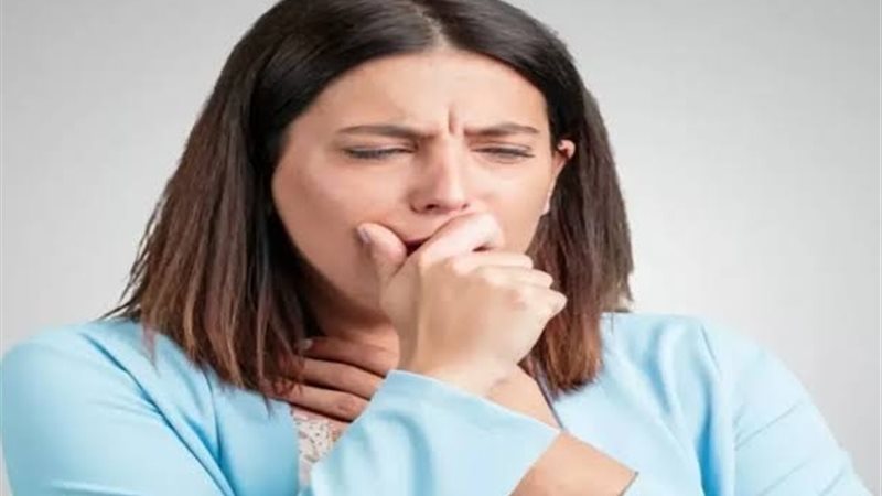 علاج الكحة